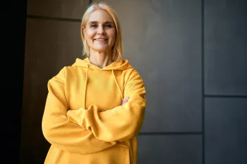 Snaga u zrelijim godinama: Kako trening nakon 50. usporava starenje