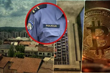 Karlovčanka (60) mislila da trguje kriptovalutama pa lopovu isplatila 3.200 eura