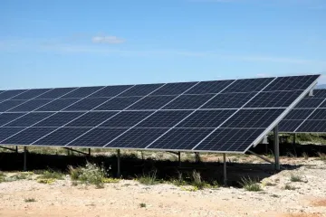 Mađari bi gradili solarnu elektranu u Poličniku: A za koga je struja?