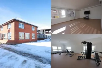 U ovoj zgradi će Slavonci koji imaju priziv savjesti moći služiti vojni rok, bit će i plaćeni