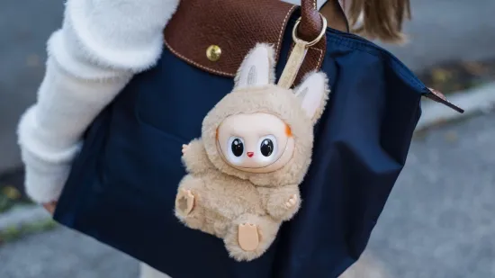 Nova opsesija: Bacite Labubu lutkice, ovo je hit detalj 2026.