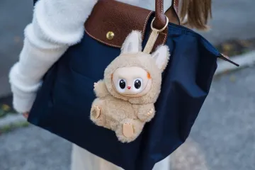 Nova opsesija: Bacite Labubu lutkice, ovo je hit detalj 2026.