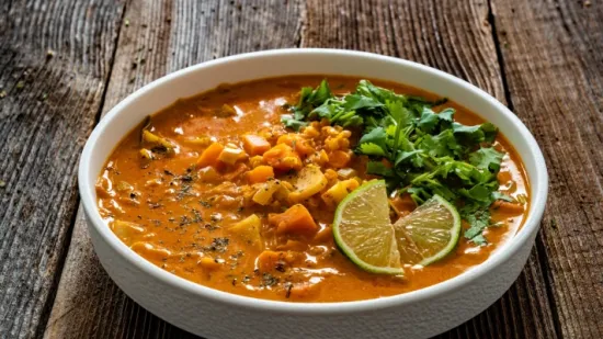 Varivo od leće kakvo jo&scaron; niste probali: Tri brza recepta i savjeti za savr&scaron;en okus