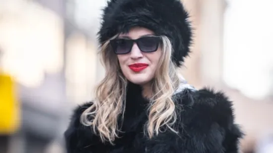 Crno je novo crno: Boja vječne elegancije ponovno vlada &scaron;picom