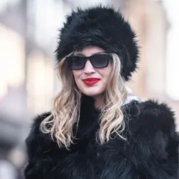 Crno je novo crno: Boja vječne elegancije ponovno vlada &scaron;picom