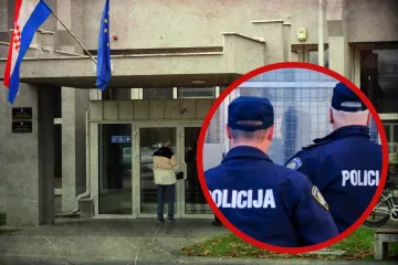 U zatvoru zavr&scaron;io 49-godi&scaron;nji Karlovčanin koji ne mari za propise! Pijan vozio neosigurani auto, krivotvorio pločice&hellip;
