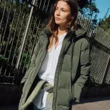 Puffer jakne i ove zime vladaju gradskim ulicama - izdvajamo najbolje modele