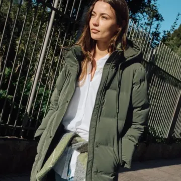 Puffer jakne i ove zime vladaju gradskim ulicama - izdvajamo najbolje modele