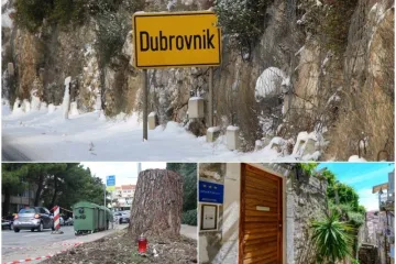 PRESJEK 2025. Godinu iza nas obilježile su kontroverze o nekretninama i kokainu, bojkot butiga i rasprava o stablima