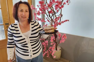 Obitelj Aziri već 80 godina pi&scaron;e najslađu osječku priču