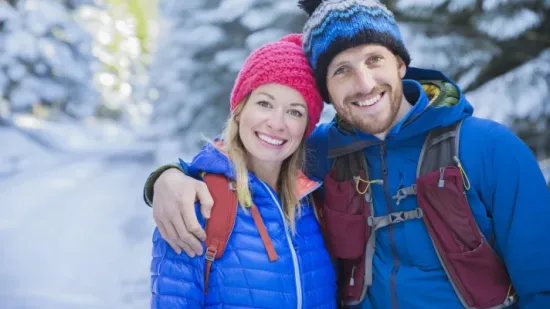 Najbolje tek dolazi: Sve &scaron;to treba&scaron; znati o intimnosti nakon 40.