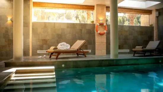 Vikend u znaku opu&scaron;tanja: Ovo su najbolje toplice u Hrvatskoj