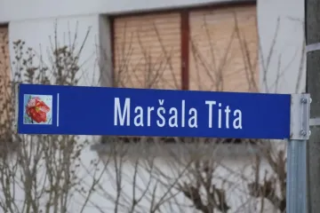 Donji Vidovec: Tko je Ulici mar&scaron;ala Tita nadjenuo nadimak Crna Gora?