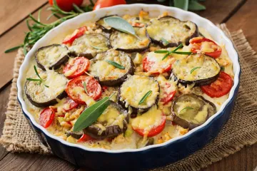 Musaka na pet načina: Od grčkog klasika do lagane domaće verzije