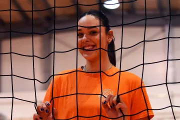 Tja&scaron;a Malnar: 'Namučile su me ozljede, operacije i rehabilitacije, ali najgore je bilo...'