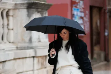 Đir i &scaron;pica idu dalje unatoč lo&scaron;em vremenu