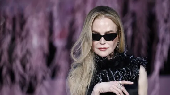 Nicole Kidman, Pen&eacute;lope Cruz i Dua Lipa zvijezde su Chanelove revije u Parizu