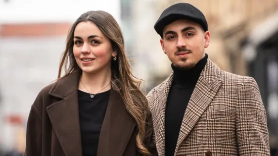 Na &scaron;picu u paru: Kad klasika i urbani casual ba&scaron; dobro funkcioniraju skupa