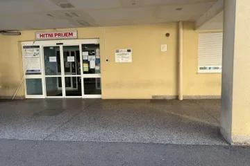 Opća bolnica Zadar opet traži liječnika na Hitnom prijemu &ndash; rade oni koji moraju