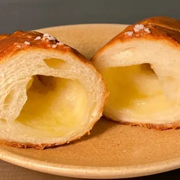 Shio Pan: Recept za slane japanske kiflice koje su zaludile svijet