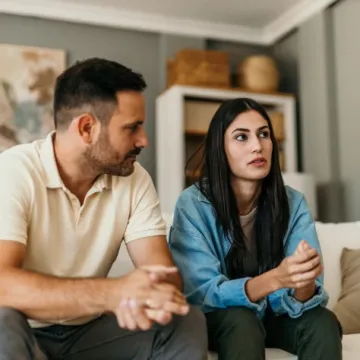 'Četiri jahača apokalipse': Znakovi da va&scaron;oj vezi treba terapija za parove