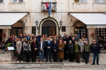 Dodijeljeni ugovori: Osigurano 450 tisuća eura za čak 113 kulturna programa