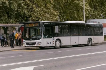 Zeleni iskorak Osijeka: Ove godine stiže 19 električnih autobusa