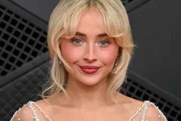Najbolje odjevene zvijezde Grammyja 2026.: Sabrina Carpenter odu&scaron;evila romantičnom haljinom