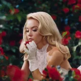 San svakog mu&scaron;karca: Sydney Sweeney radi kućanske poslove u zavodljivom donjem rublju