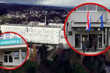 Karlovačku bolnicu i ravnateljicu tužila dva poznata ginekologa: Sud potvrdio da je zaprimio tužbu
