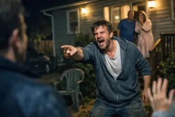 Prijetio susjedima i rodbini da će ih ubiti, opsjedao njihove kuće