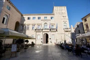 Grad Zadar se muči s pronalaskom članova za Etičko povjerenstvo