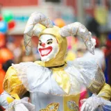 U &scaron;to ćete se maskirati? Evo nekoliko ideja za kostime za ma&scaron;kare