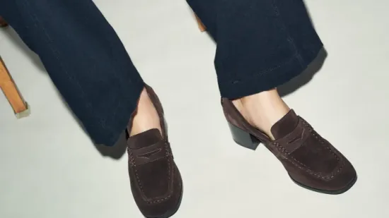 Povratak kultnih cipela iz 90-ih: Chanelove dvobojne salonke i drugi hit modeli