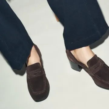 Povratak kultnih cipela iz 90-ih: Chanelove dvobojne salonke i drugi hit modeli