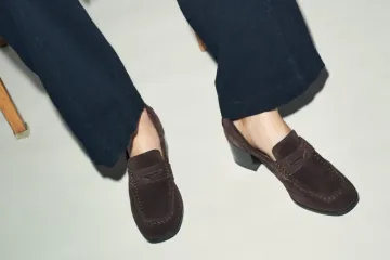 Povratak kultnih cipela iz 90-ih: Chanelove dvobojne salonke i drugi hit modeli