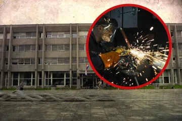 Karlovačka tvornica nepravomoćno izgubila radni spor! &Scaron;est ugovora o radu potpisala s radnikom, pa mu se zahvalila