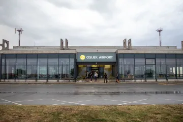 Odletite iz Osijeka uz 30 posto popusta, do Munchena već od 35 eura