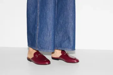 Trendovi cipela za proljeće i ljeto 2026.: Vraćaju se klompe i japanke