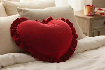 Dom u znaku ljubavi: Popularni brendovi donose kolekcije inspirirane Valentinovom