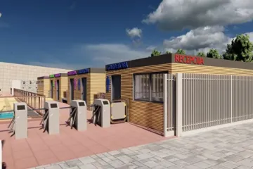 Odabran izvođač za olimpijski bazen na Vi&scaron;njiku nakon gotovo godinu dana!