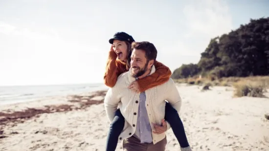 Pet znakova da je va&scaron;a veza spremna za sljedeći korak