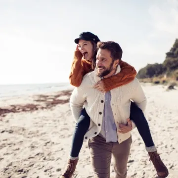 Pet znakova da je va&scaron;a veza spremna za sljedeći korak