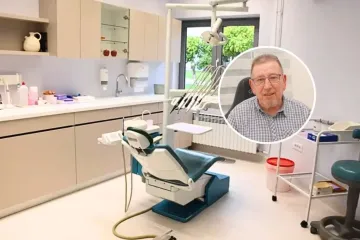 LADISLAV POŽGAJ Najavljen prijedlog za poticaje medicinskom osoblju zbog prevelikog opsega posla