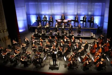 Festivalom Papandopulo riječki HNK obilježava obljetnicu rođenja i slavi stvarala&scaron;tvo velikog skladatelja