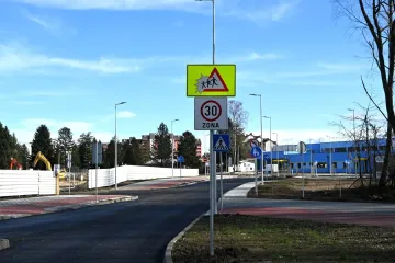 Zavr&scaron;en dječji vrtić u Lu&scaron;čiću: Uskoro će svako dijete u Karlovcu imati svoje mjestu