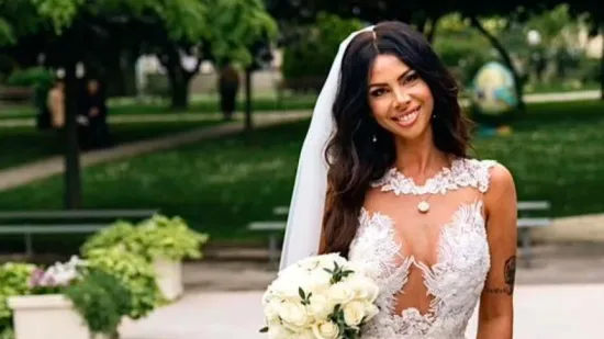 Čitateljice su nam poslale fotografije svojih vjenčanica - koju biste odabrali?