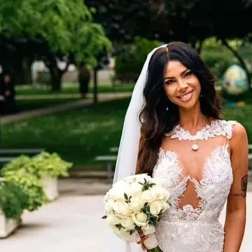 Čitateljice su nam poslale fotografije svojih vjenčanica - koju biste odabrali?