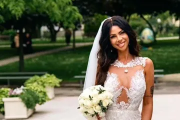 Čitateljice su nam poslale fotografije svojih vjenčanica - koju biste odabrali?