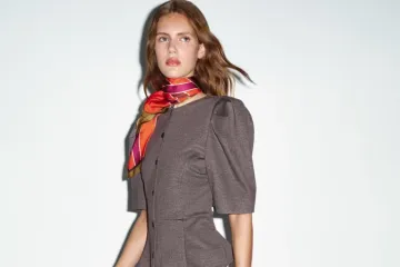 Kako osvježiti outfit jednim detaljem: Najtrendi modni dodaci za proljeće